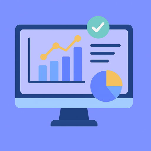 Track training results and analytics